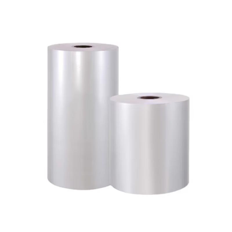 Proč BOPP fólie stále vítězí v balení a označování?